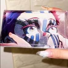 2025新款创意手办：鬼灭之刃 不死川实弥 变身树脂雕像，动漫人物雕塑，胸像模型 - 节日礼物，生日礼物，圣诞礼物，完美礼物 - 彩色 - 查看 1