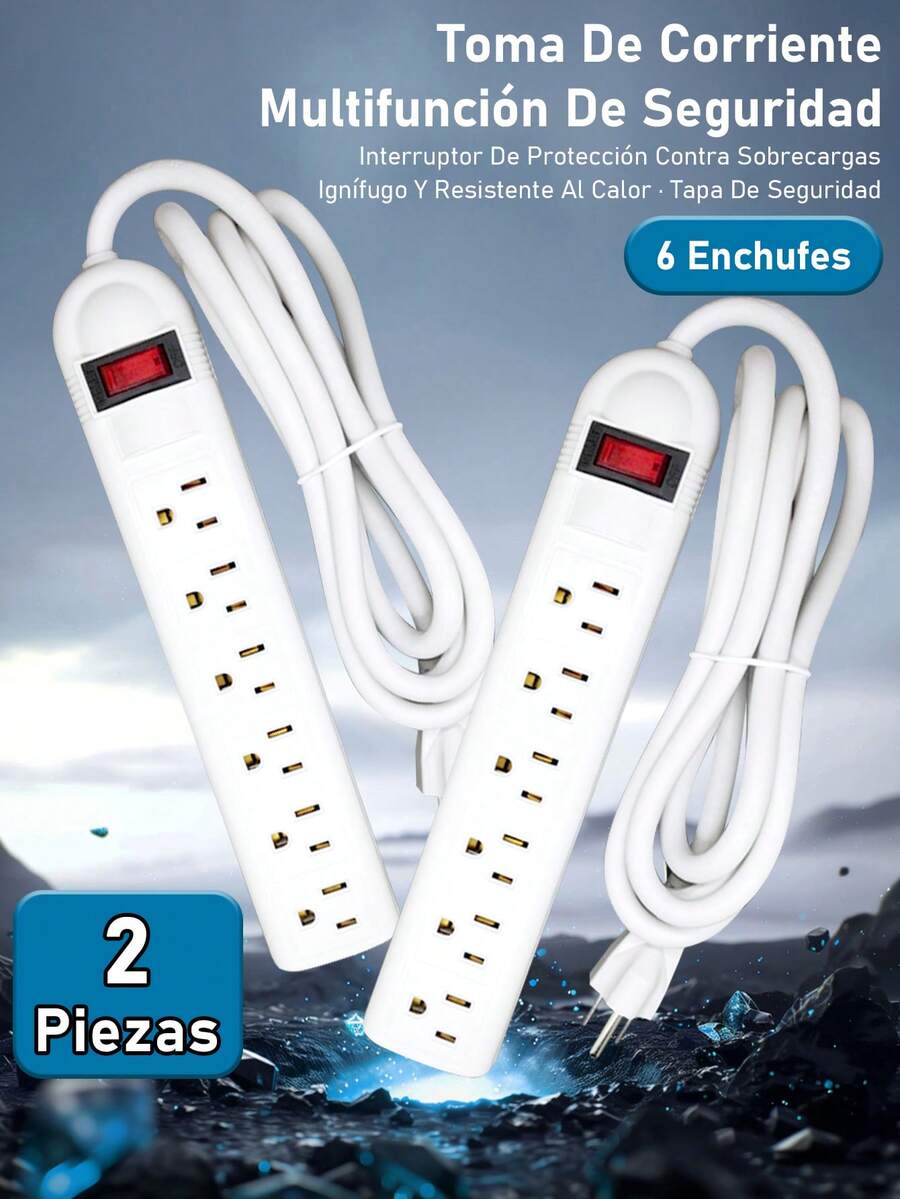 Electrical Sockets And Plugs Adaptor - View 1