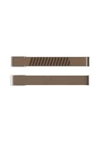 5.0/Mg SuperKnit Watch Band - ECG Compatible, Iconic High-Performance Knit - Not Compatible With 4th Generation - Brown - View 4