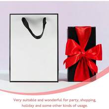 Food Packaging Paper - White (10 Pieces) - View 7