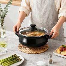 Picnic Cookware & Parts - Black - View 1