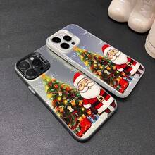 Basic Phone Cases - CYKSilverQDCL - View 6