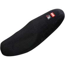 Funda Malla Mesh Asiento L para motocicleta At110/ft125/R7-RACING - 1 - Ver 1