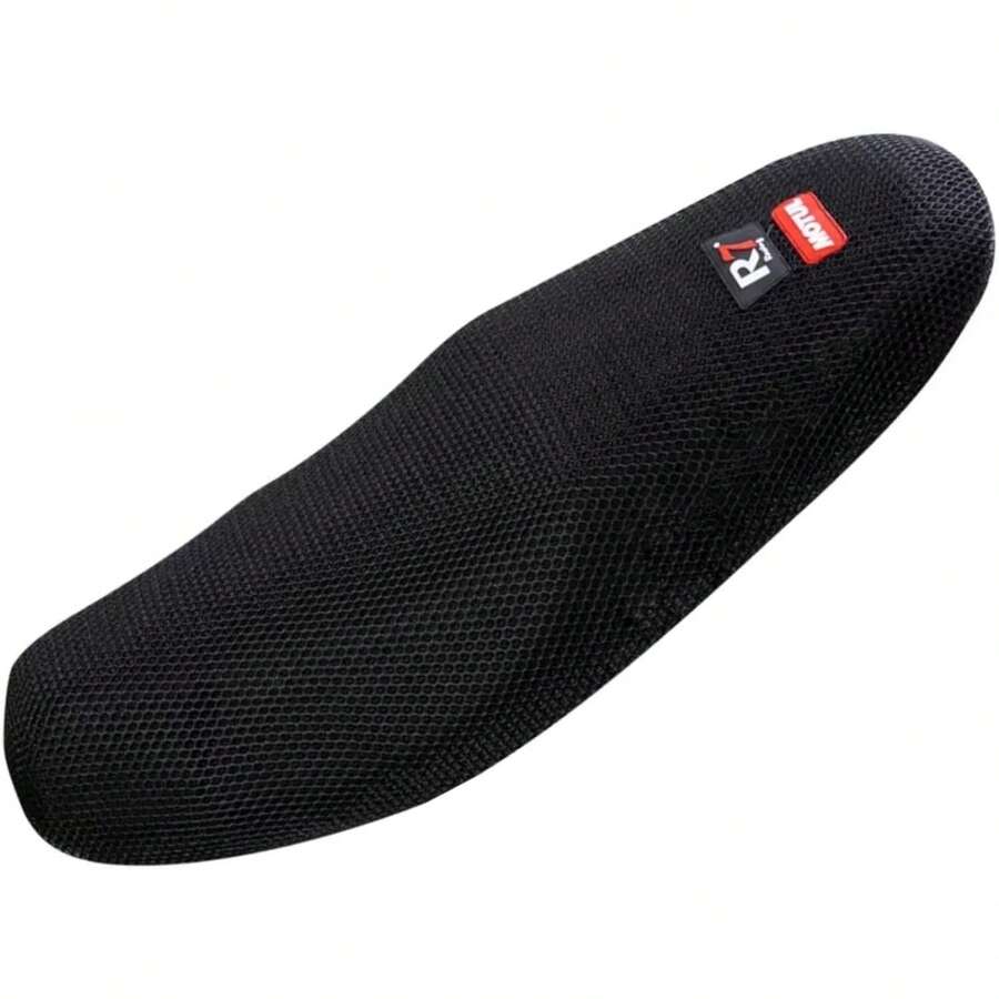 Funda Malla Mesh Asiento L para motocicleta At110/ft125/R7-RACING - 1 - Ver 1