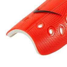 Nike Unisex NK J GUARD Football Shin Guards SP0040-635 - Red - View 5