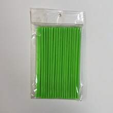 36pcs Colorful Spoke Covers, Suitable For Bicycle And Motorcycle Wheels - Impact Resistant, Anti-Scratch Decorative Covers, Easy Installation, Colors: Black, White, Red, Blue, Silver - Multicolor - View 18