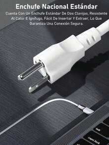 Adapters & Multi-Outlets - Ps016-4 Piezas - View 8
