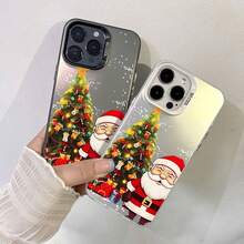 Basic Phone Cases - CYKSilverQDCL - View 3