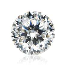 Cushion Cut 81 Facets Moissanite Loose Stone, Round D Color Loose Rhinestone 0.5ct-3.0ct - White - View 11