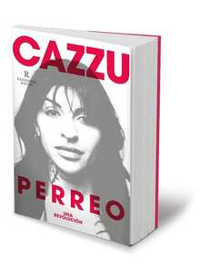 CAZZU UNA REVOLUCIÓN - Libro único - Ver 2