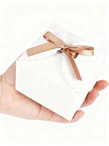 20/30pcs Gift Boxes, Candy Gifts, Snack Gifts, Party Packaging Boxes, Party Supplies, Suitable For Home Decor, Office, School, Snacks, Suitable For Weddings, Holiday Parties, Souvenirs, Gifts For Teachers, Classmates, Colleagues, Friends, Girlfriends, Brides, Bridesmaids