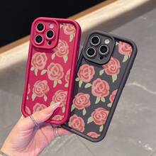 Basic Phone Cases - Black - View 4