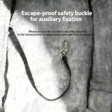 Multifunctional Car Armrest Box Pet Nest Small Dog Anti-Dirty Portable Shoulder Bag Handbag