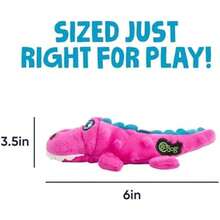 Dog Rope Toys - Multicolor - View 4