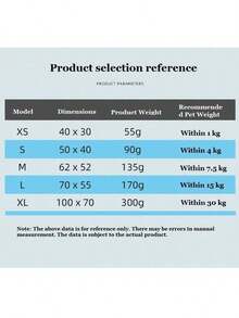 1 tấm thảm làm mát cho thú cưng, chất liệu vải lụa thoáng khí, thích hợp sử dụng trong nhà/ngoài trời/trên xe hơi, dành cho thú cưng nhỏ/trung bình vào mùa hè, màu xanh nhạt, xám, hồng. - Màu Xám nhạt - Xem 10