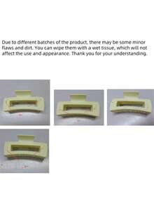 110件套梦幻粉色女士时尚发饰套装 - 包括花朵和几何造型塑料发夹、发圈、发带 - 适合女性和女孩，情人节必备礼物，可轻松打造清新日常造型或甜美派对装扮，增添迷人魅力。发夹、美发套装、礼物、可爱配饰