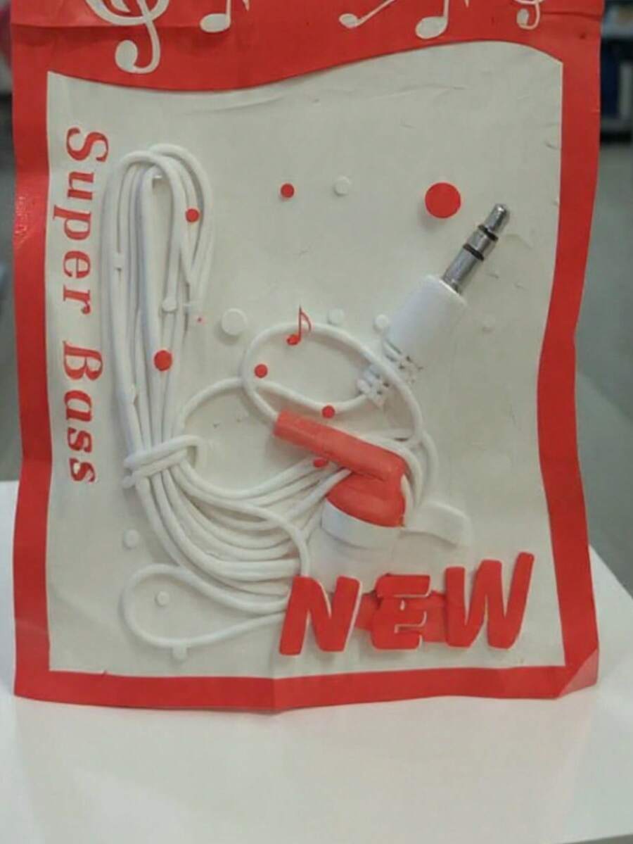 audifonos - Blanco - Ver 1