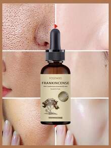 乳香精油，“舒缓面部肌肤”镇静滋养 - 彩色 - 查看 5