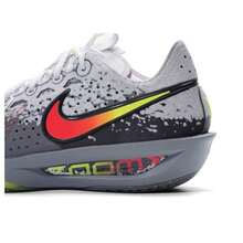Nike Giày bóng rổ G.T. CUT 3 SP EP, nhẹ và đàn hồi, giày tập luyện và chạy bộ dành cho nam II6581-001 - Tro/Đỏ đậm - Xem 7