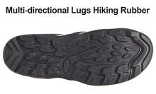 CAMEL CROWN Men's Waterproof Hiking Sandals, Closed-Toe Water Sandals, Sports Sandals, Summer Sandals, Beach Sandals, Outdoor Casual Shoes - Dark Blue - View 6