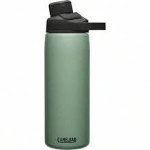 10CamelBak Chute Mag Stainless Steel Vacuum Insulated.6L10 - Moss - View 1