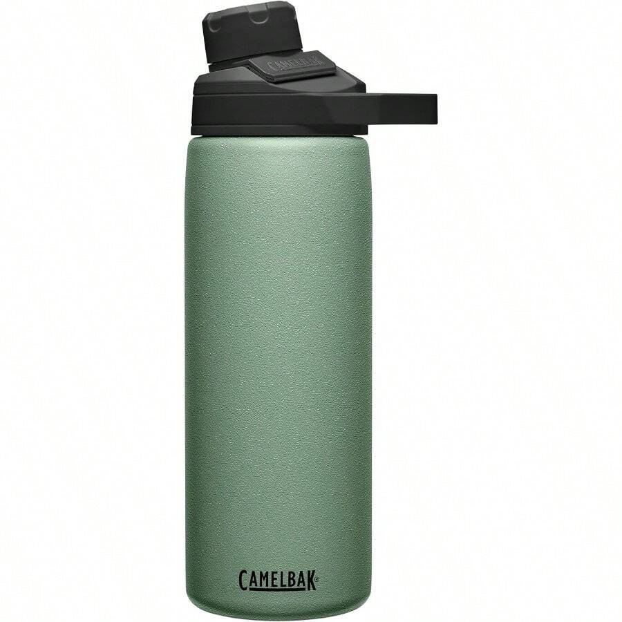 10CamelBak Chute Mag Stainless Steel Vacuum Insulated.6L10 - Moss - View 1