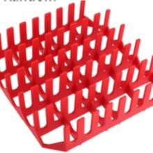 空气炸锅硅胶烘焙垫，耐热硅胶烤盘，不粘蛋糕/披萨烘焙垫，烘焙架，母亲节礼物，送给妈妈的礼物，烘焙用品 - 彩色 - 查看 19