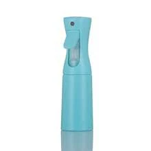 Professional Multipurpose Sprayer 200ml – Continuous Mist Spray, For Hair, Plants And Cleaning! - 藍色 - 查看 6