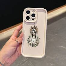 Basic Phone Cases - White - View 5