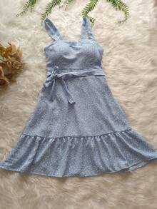 Azul bebê
