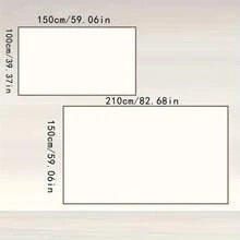 2D立体横幅 1件装 大型校园主题2D立体横幅 - 幼儿园背景幕布、教室派对装饰，以铅笔和数字1为设计元素，经久耐用，适合开学第一天，也可用作教师和学生的拍照背景。 - 1pcs(1件) - 查看 4