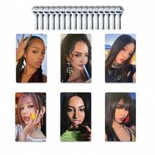 KATSEYE Cat Eye BEAUTIFUL CHAOS Random Card TOWER Bonus Card Daniel - Multicolor - View 10