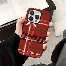 Funda de Teléfono de Doble Capa 2 en 1 para iPhone 17 aire/16e/15/14/13/12/11, Profesional Promax Más Compatible con Samsung galaxia A03S/A05/A06/A07/A13/A14/A15/A16/A17/A23/A25/A26/A32/A34/A35/A36/A52/A53/A54/A55/A56/A71/NOTE20ULTRA/S21/S21PLUS/S21ULTRA/S22/S22PLUS/S22ULTRA/S23/S23FE/S23PLUS/S23ULTRA/S24/S24FE/S24PLUS/S24ULTRA/S25/S25EDGE/S25FE/S25PLUS/S25ULTRA, a prueba de golpes y resistente al desgaste con un agarre cómodo, presenta un diseño de protección de doble capa delicado y robusto, adecuado tanto para hombres como para mujeres. Útil, vale la pena elegir. - Blanco - Ver 4