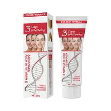 3 Dias Crema Aclarante Blanqueadora Corporal y Facial - Blanco - Ver 1