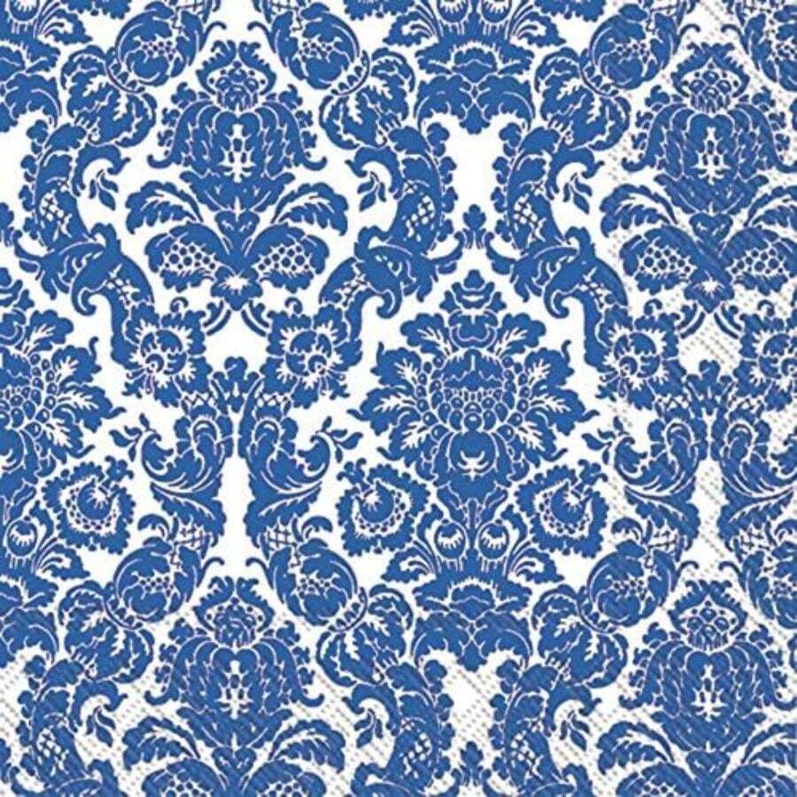 Kitchen Tissue - Multicolor - View 1