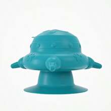 The New Silicone Pet Feeder Imitation Breast Milk Pacifier Feeding At The Same Time Is Suitable For Four Kinds Of Multi-Function Feeder - 110ML - View 10