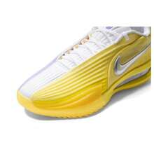 Nike Giày bóng rổ G.T. CUT 3 TURBO EP, giày thể thao chạy bộ nhẹ, giảm sốc dành cho nam HV9919 - Tím/Vàng nhạt/Trắng - Xem 7
