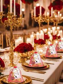 Bộ 24/4 móc khóa hình son môi trái tim, quà tặng tiệc Valentine, quà kỷ niệm cho cặp đôi, quà tặng tiệc cưới, quà kỷ niệm ngày cưới, đồ trang trí đám cưới. - Nhiều màu - Xem 4