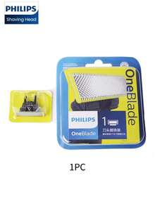 PHILIPS Repuesto de cabezal de afeitado  QP210 - Multicolor - Ver 11