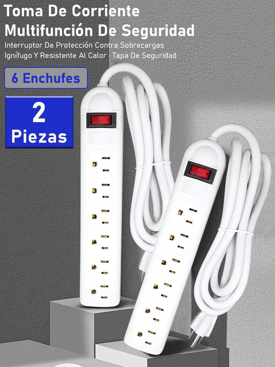 Electrical Sockets