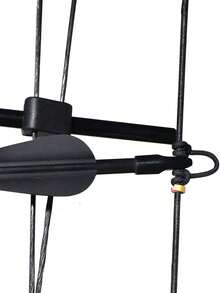 1pc Outdoor Hunting Gear Archery Accessories Bow String, 14 Strands Durable Bow String For Recurve Traditional Bow, Comes With Bow String Copper Buckle, Convenient For Archery Practice And Outdoor Recreation, Multiple Lengths Available