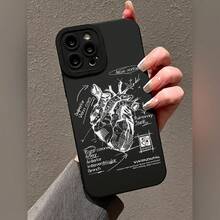Basic Phone Cases - Noir - Voir 5