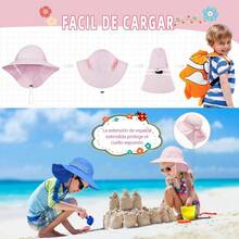 Kids Collar & Accessories Set - 6-24 Months + Pink - View 6