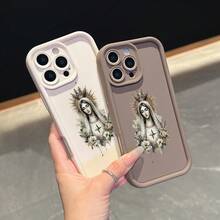 Basic Phone Cases - White - View 4