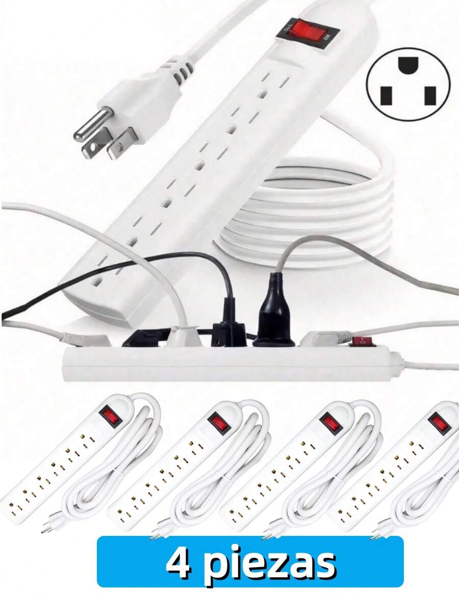 Electrical Sockets And Plugs Adaptor - 查看 1