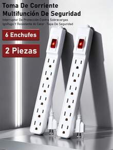 Electrical Sockets - PS016 -2PIEZAS - View 2