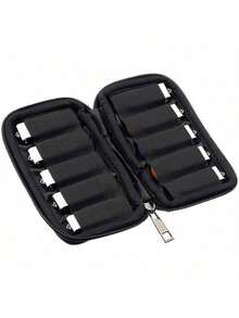 Mini USB Flash Drive Storage Bag, Portable Protective Case For U Disk, Bank Card, K-Key