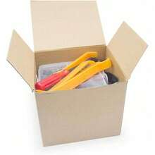 723Pcs Car Body Door Trim Clips Retainer Bumper Plastic Panel Push Fastener Kit - Black - View 10