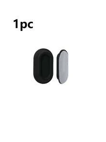 2 cái/1 cái Giá đỡ điều khiển từ xa từ tính, Giá đỡ lưu trữ điều khiển từ xa gắn tường tự dính không gây hư hại, Giá đỡ điều khiển từ xa, Bộ sạc, Lưu trữ tại nhà, Móc lưu trữ gắn tường bằng silicon không cần khoan - Nhiều màu - Xem 10