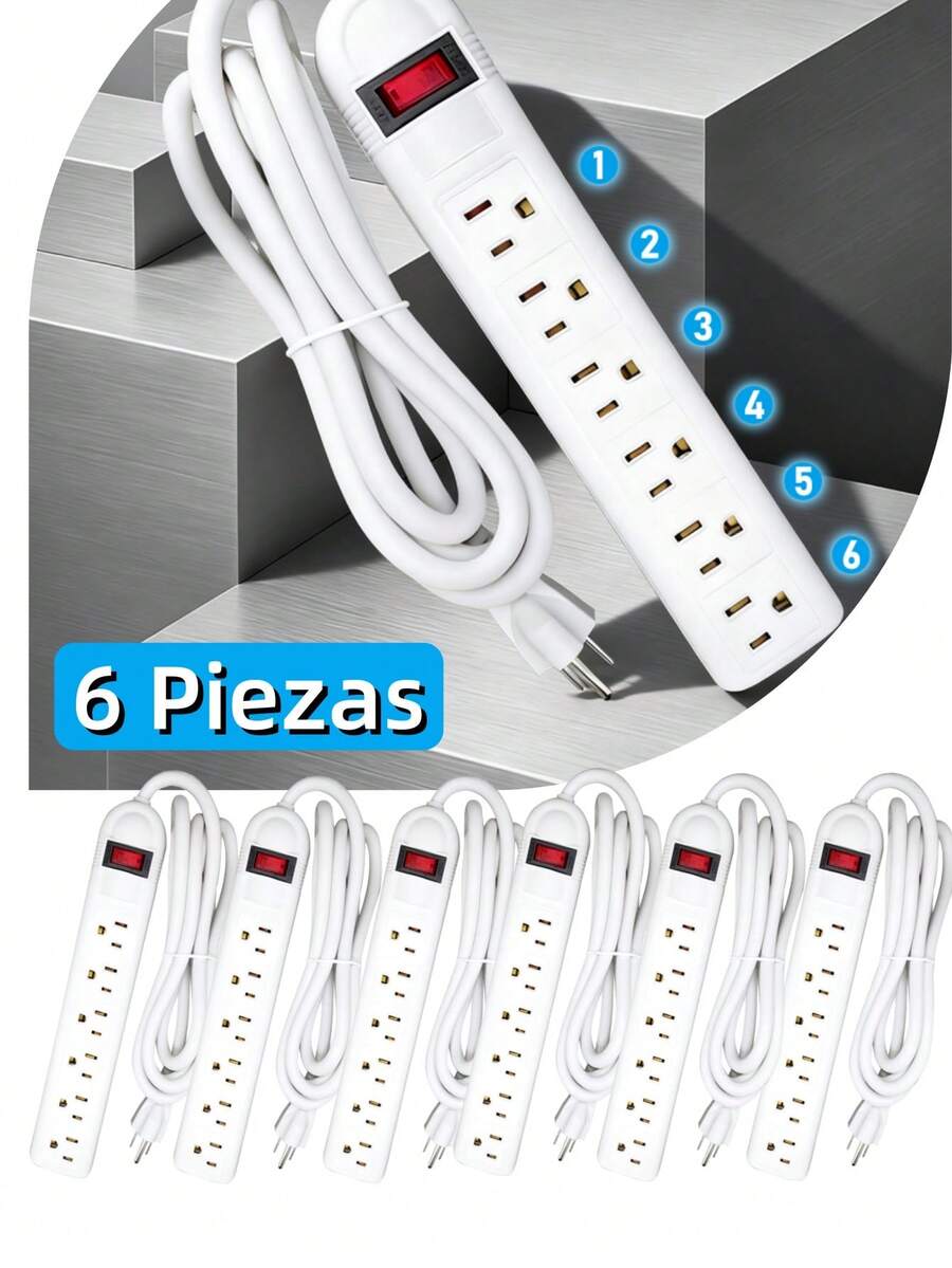 Electrical Sockets